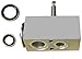 ACDelco GM Original Equipment 15-50500 Air Conditioning Expansion Valve Kit with Condenser Seals and Valve