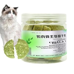 Rproonay Przysmaki z Trawy dla Kotów