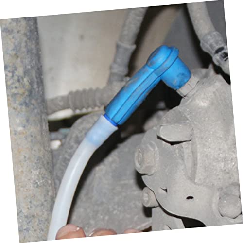 FAVOMOTO Peças De Carro Ferramentas Automotivas Ferramenta De Troca De Fluido De Freio Sangrador De