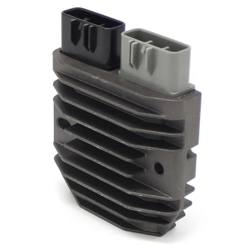 Régulateur de tension 5JW-81960-00 à dissipation thermique moto