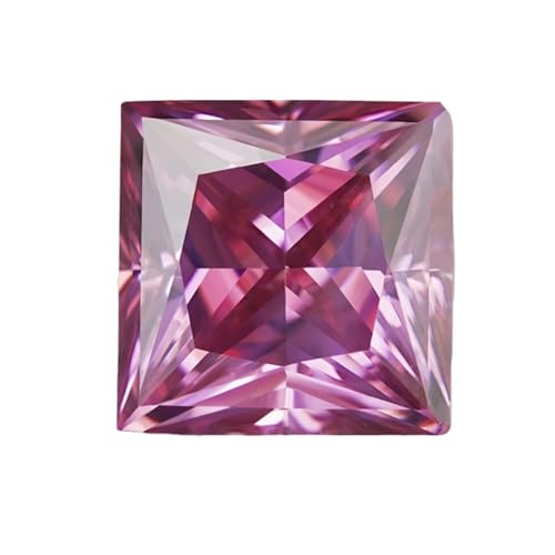 CTiCg [XXg[ xȃWG[̂߂̃vZXJbgVVS1AbTiCgRrl[V`F[(Dark Pink,9.5x9.5MM-5CT)