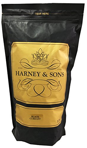 Harney & Sons Black Currant Loose Leaf Tea