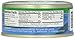 Wild Planet Wild Albacore Tuna,No Salt Added, Canned Tuna, Sustainably Wild-Caught, Pole & Line, Non-GMO, Kosher 5 oz