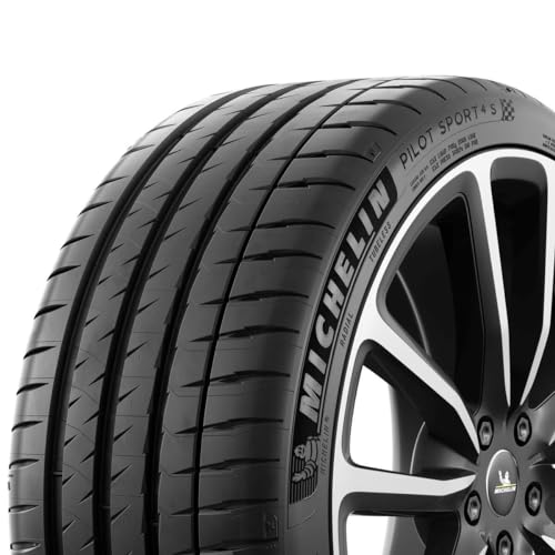 275/45YR21 Michelin Tl Lat Sport 3 Acous MO-S (EU)107Y E - 5