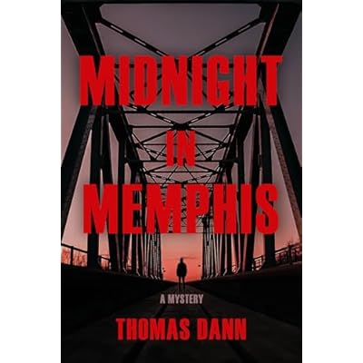 Midnight in Memphis A Novel