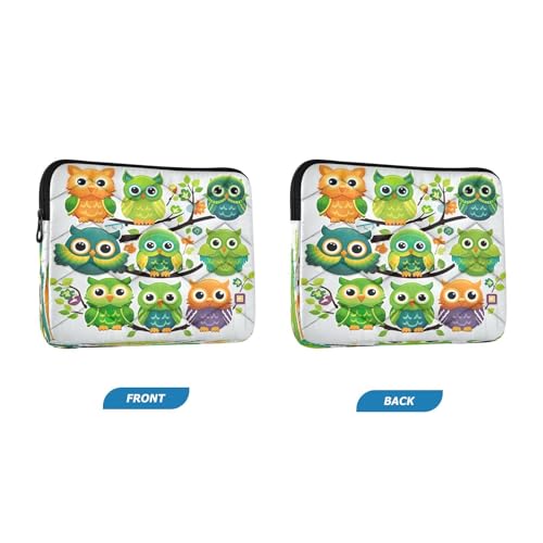 Funda para portátil 13-14 pulgadas protector impermeable miniatura 2