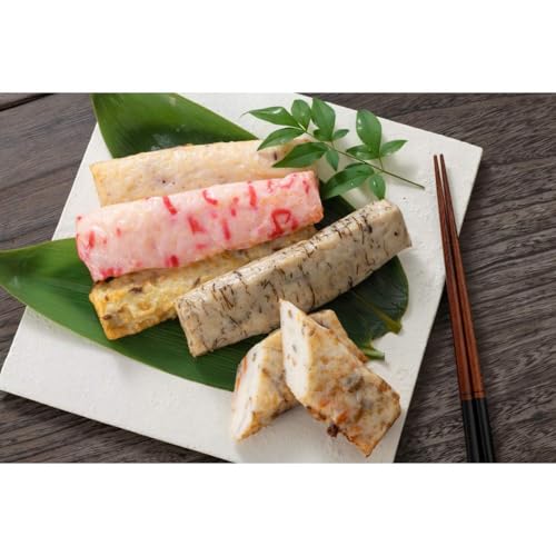 揚げ蒲鉾詰合せ 信濃