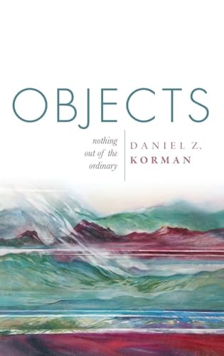 Objects: Nothing out of the Ordinary