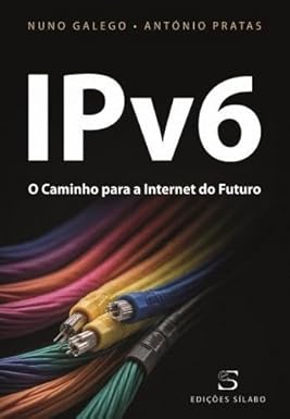 Endereçamento IPv6