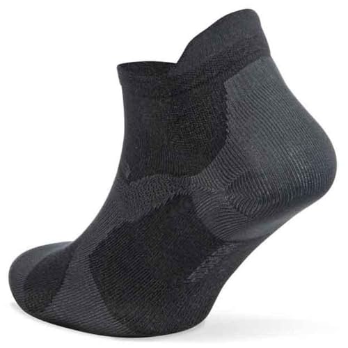 Image of Balega Unisex Adult Hidden Dry Moisture Wicking Performance No Show Athletic Running Socks (1 Pair)
