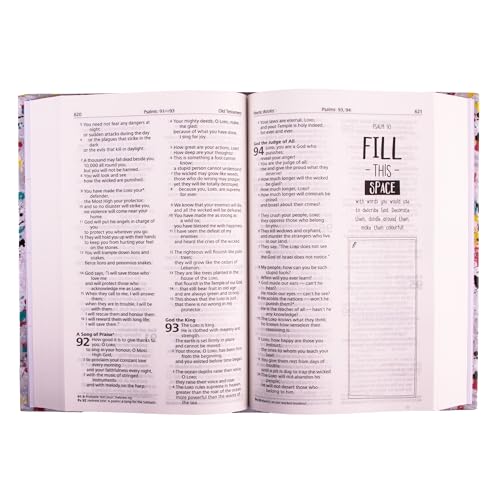 Good News Youth Interactive Bible