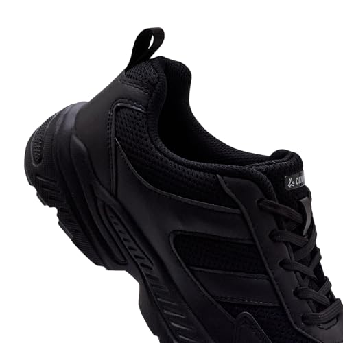 Image of Campus Child CS-26105C School Shoes