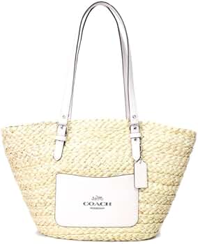 コーチ　カゴバッグ 公式】コーチアウトレット | ラージ トート