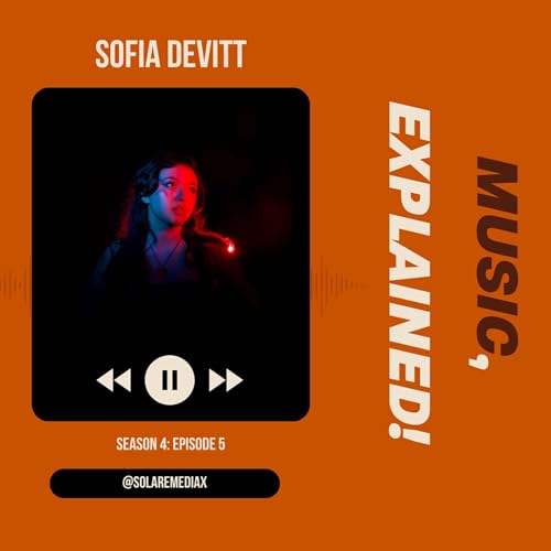 The Journey of Sofia Devitt: From Teen Musician to Rising Star