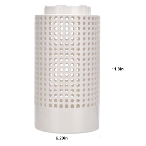 Cutbar Underground Worm Farm, Garden Mini Vermicomposting Bin for Home Garden, Vegetable Patch, Easy Setup, Fast Composting | Eco-Friendly Solution for Urban Gardeners (11.8X6.29X6.29IN) - Image 2