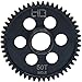 Hot Racing SATF250 50t Mod 0.8 Steel Spur Gear Vendetta