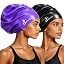 Black, Purple
