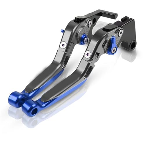 Leviers d'embrayage de frein et poignées pour CB650F 2014-2018