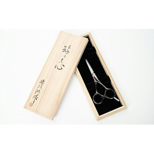 SHIGERU 髪はさみSG-309