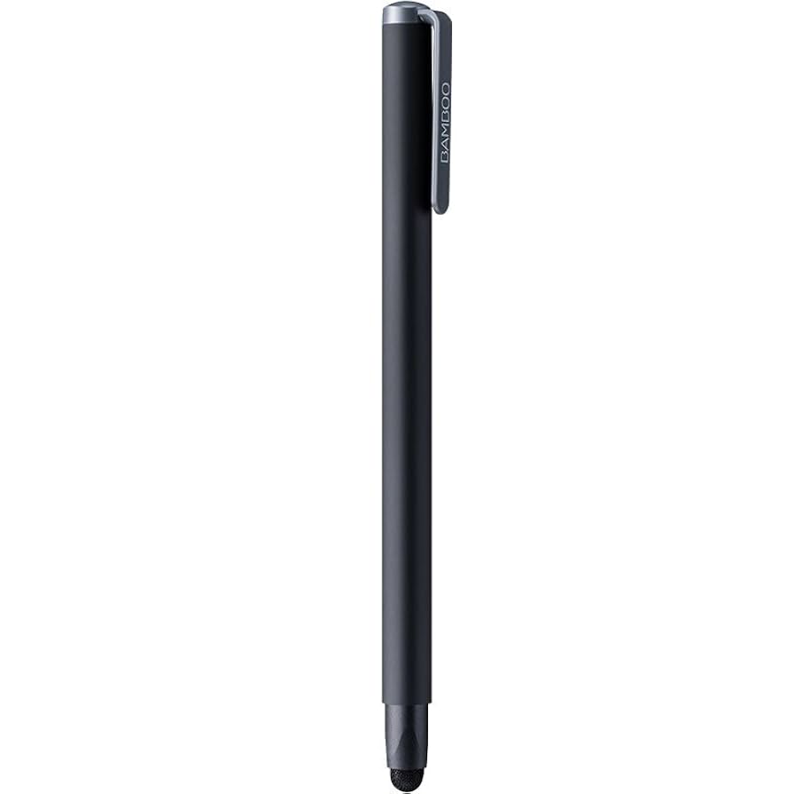 bamboo sketch ワコム スタイラスペン タッチペン Amazon | ワコム スタイラスタッチペン Bamboo Solo Stylus