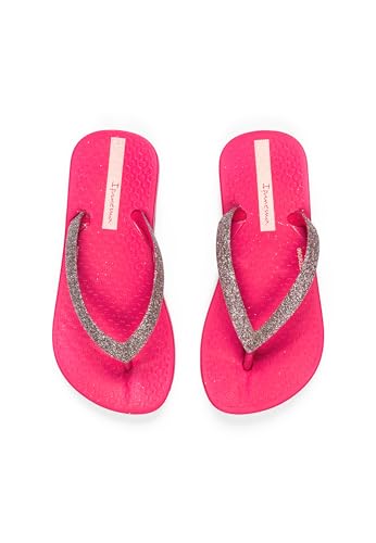 Ipanema Girl's Flip Flops3