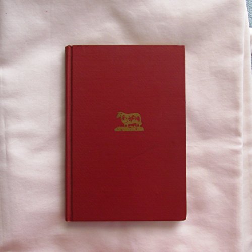 The Golden Lamb B0007HQYJC Book Cover