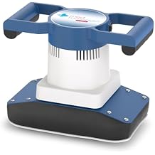 MedMassager Body Massager Classic | Deep Tissue Massage Therapy Unit, at-Home Massager, Dual Speed Motor, Portable Relaxation & Relief - Reduces Pain & Improves Blood Circulation MMB01