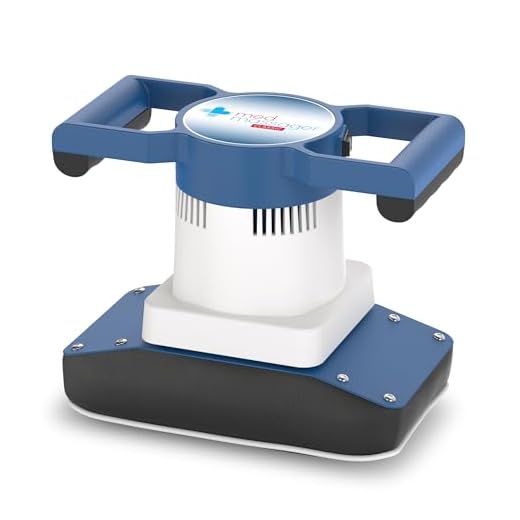 MedMassager Classic Body Massager - Deep Tissue