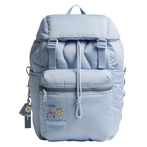 Coach Women's The Summer I Turned Pretty Loop Quilted Wavy