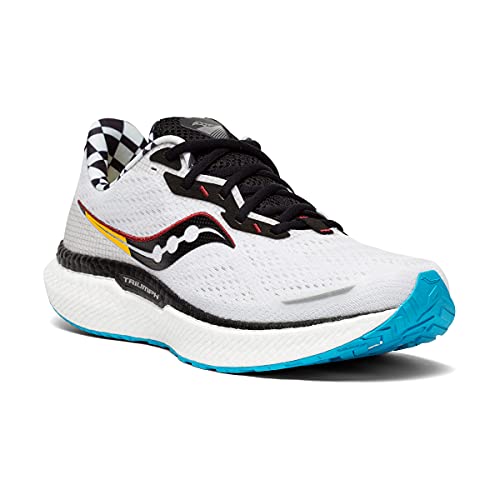 Image of Saucony Men's Triumph 19 Running Shoes