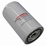 Motorcraft - Oil Filter (FL2051S)
