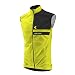 UGLY FROG Uglyfrog sans Manches de Cyclisme pour Hommes Course Maillot Cyclisme Triathlon Vélo Vêtements Vest Eté Triathlon Gilet HMJZ01