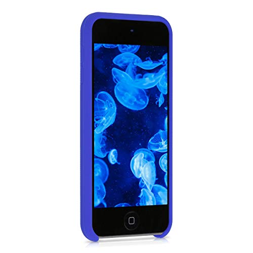 kwmobile TPU Silicone Case Compatible with Apple iPod Touch 6G / 7G (6th and 7th Generation) - Image 2
