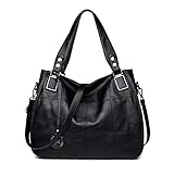 ❀ Matériel: cuir pu de haute qualité, doublure en polyester, élégant et durable.