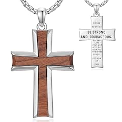 01-Wooden Cross