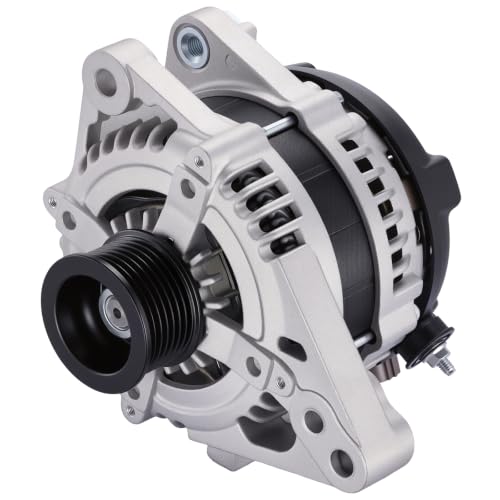 Image of BDFHYK 100A Alternator for Toyota Tacoma 4.0L V6 2005-2015, 11138