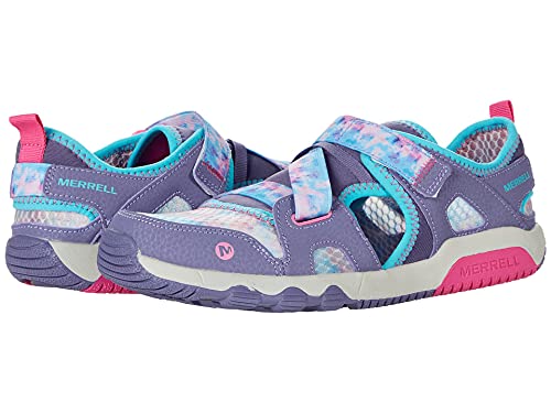 Merrell Unisex-Child Hydro Free Roam Monarch Sandal