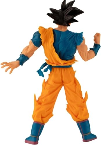 Image of Awestuffs Gokuu Fist Large Action Figure Limited Edition Manga Toy Collectible