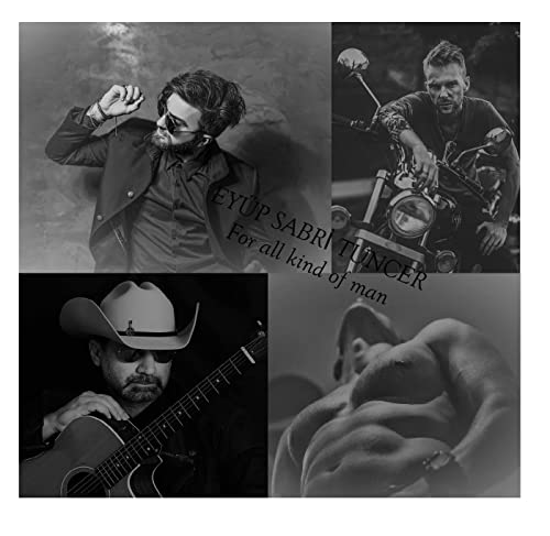  Nachshampoo für Männer - EYÜP SABRİ TUNCER Nr 3 - Entspannt und kühlend
| EYÜP SABRİ TUNCER Nachshampoo Nr 3 - Ideal fü