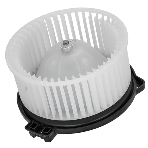 Image of BDFHYK AC Heater Blower Motor Fan 75015 Compatible with Mazda,Compatible with Toyota,HVAC Blower Motor Assembly Replacement for PM9212