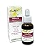 Mimulus oder Gefleckte Gauklerblume (Mimulus guttatus) Blütenmittel Naturalma - Tropfen 30 ml - Alkoholfreier Flüssigextrakt - Blütenessenzen - Vegan und alkoholfrei