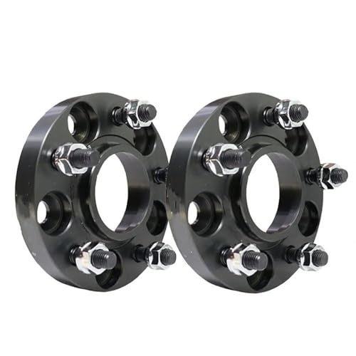 Entretoise de roue 5x114.3 60.1mm pour corriger le déport de jante Suzuki