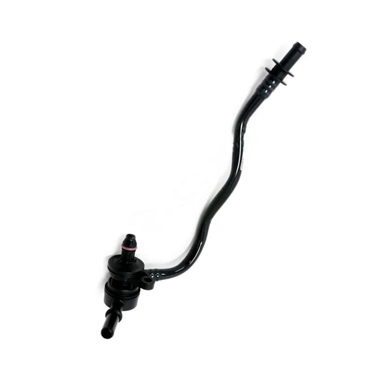 Car PCV Valve Fit for Mercedes Benz W204 Crankcase Ventilation Fuel Supply Valve 2710180200 Vent