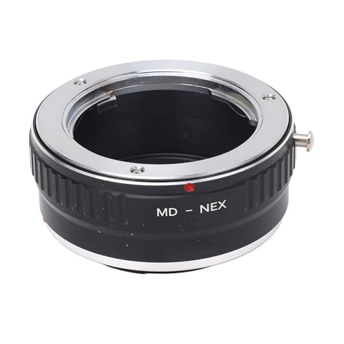 MD �����Y�p NEX�}�E���g�A�_�v�^�[ - �A���~������ ���ϋv�J�����}�E���g�����O a9 A7R3 A7R2 A7M2�Ή� �蓮����Ή�
