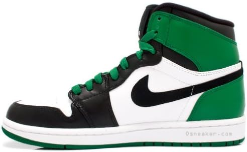 jordan 1s celtics