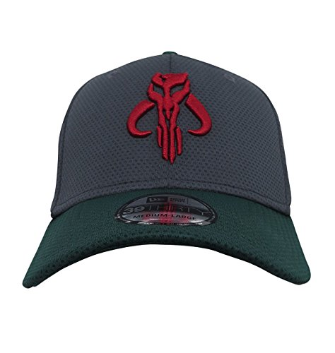 Star Wars Boba Fett Mandalorian 