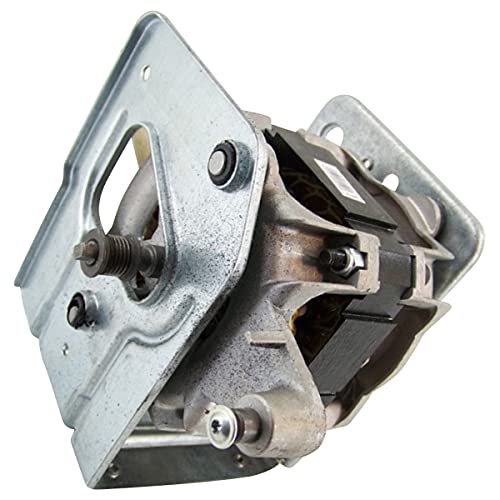 Moteur pour sèche linge BRANDT VEDETTE Modèle 39938 Condensateur de sèche linge Pièce de rechange - vue 2
