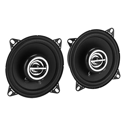 Tweeter de voiture haut-parleur sonore 4 pouces Dioche YH-1028 remplacement système audio