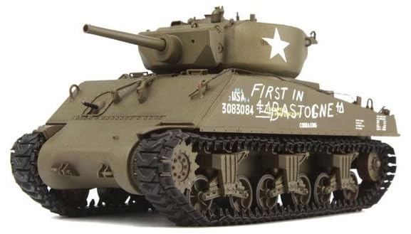 Amazon | TS-045 1/35 アメリカ突撃戦車M4A3E2 ジャンボ 【正規輸入品