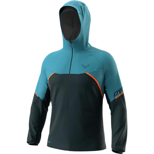Preisvergleich Produktbild Dynafit Herren Alpine GTX M JKT Jacke, blau, L